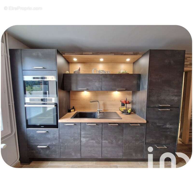 Photo 6 - Maison à SAINT-PAUL-DU-VERNAY