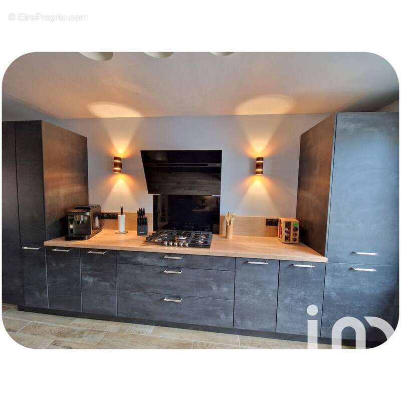 Photo 7 - Maison à SAINT-PAUL-DU-VERNAY