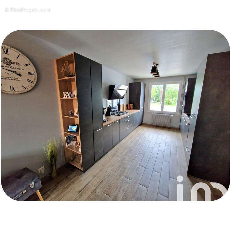 Photo 8 - Maison à SAINT-PAUL-DU-VERNAY