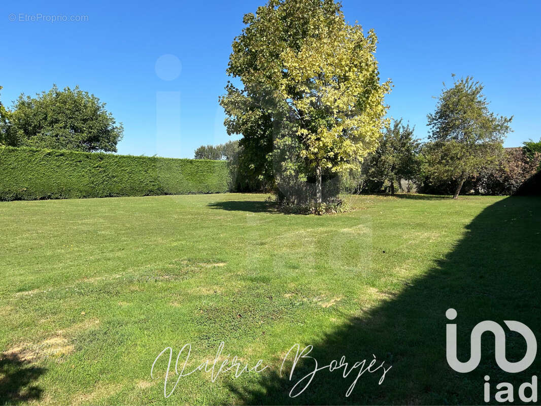 Photo 5 - Terrain à COULOMMIERS