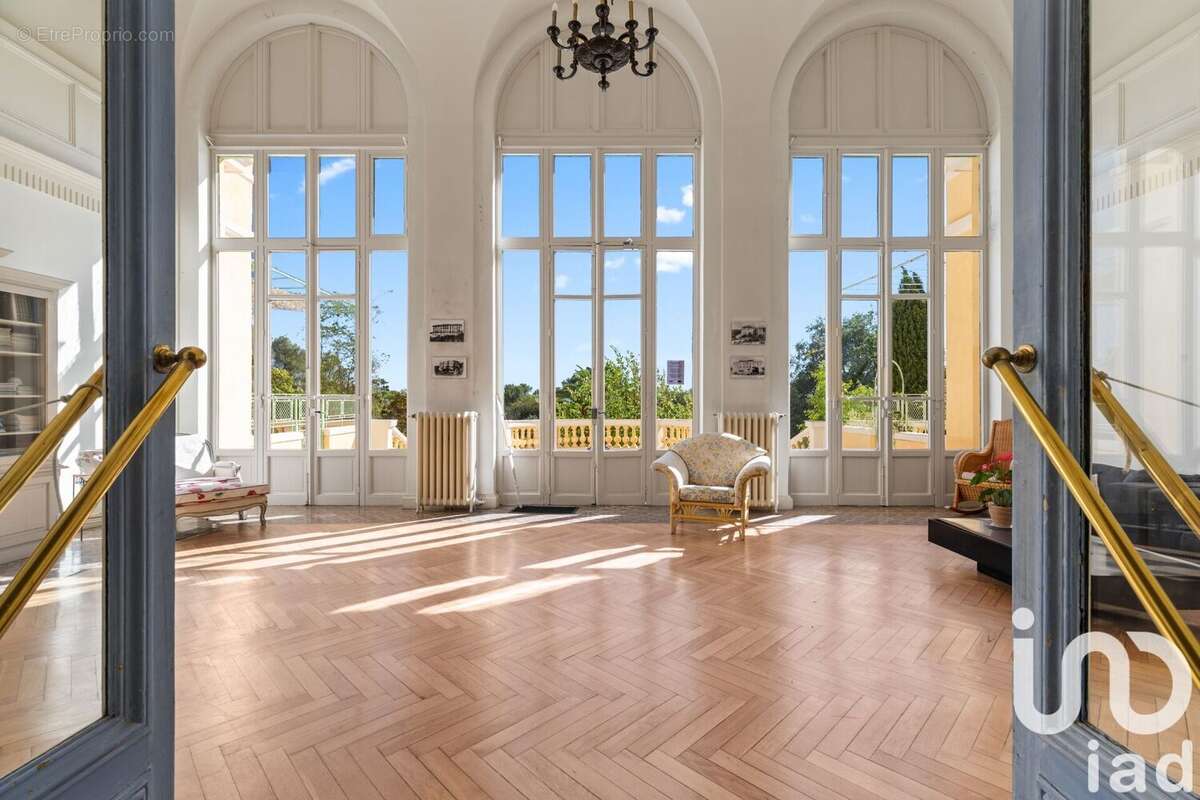 Photo 2 - Appartement à FREJUS