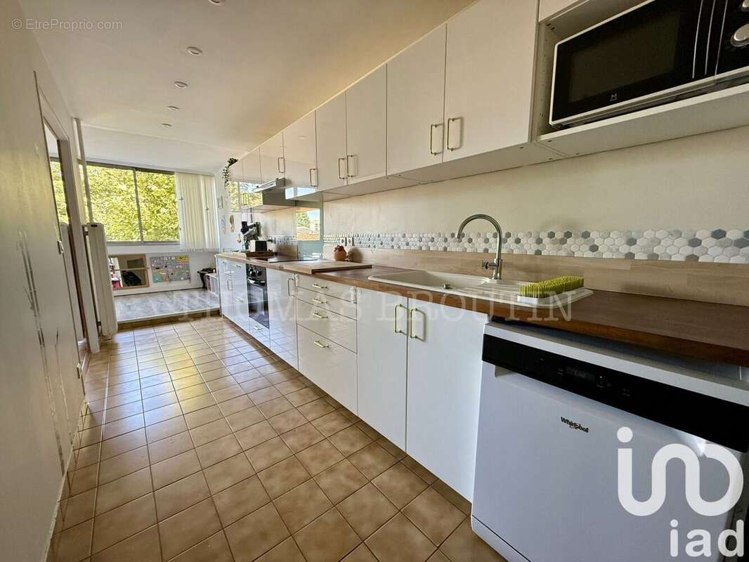 Photo 5 - Appartement à FRANCONVILLE