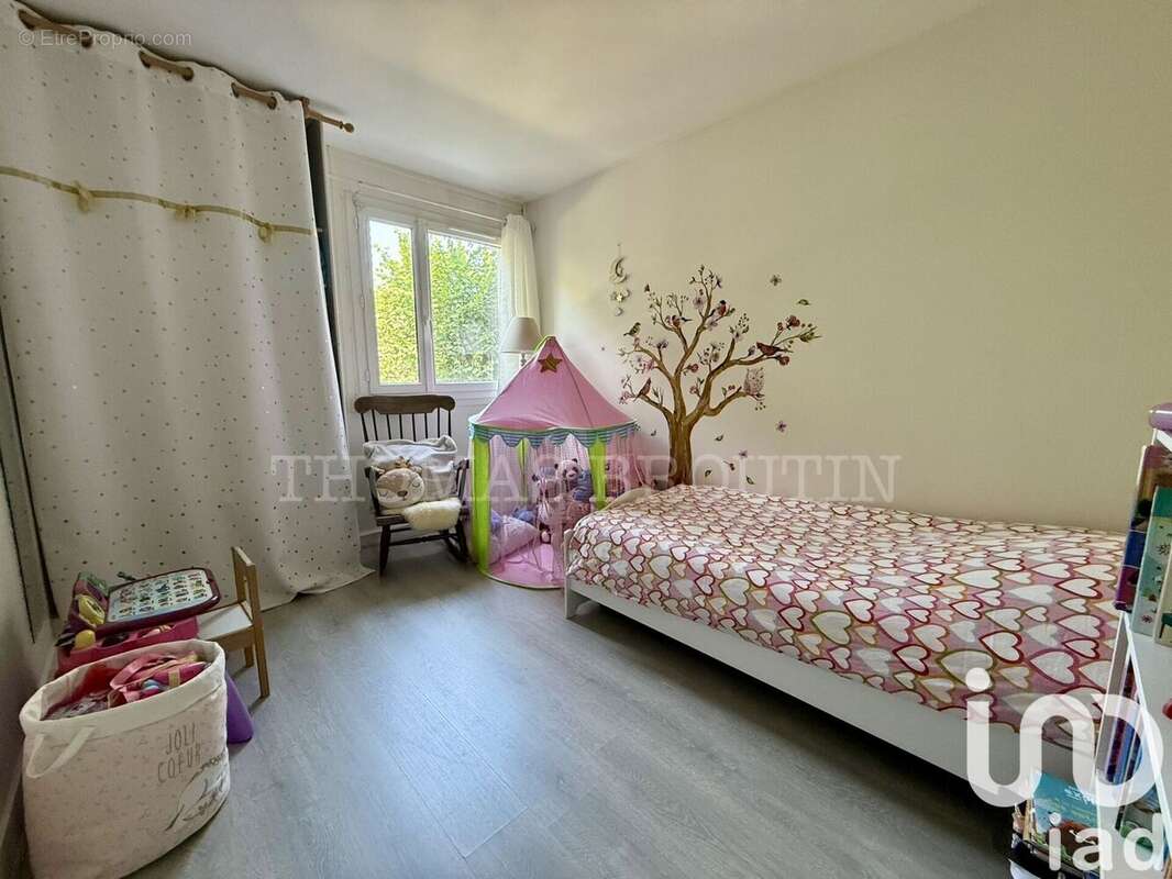 Photo 9 - Appartement à FRANCONVILLE