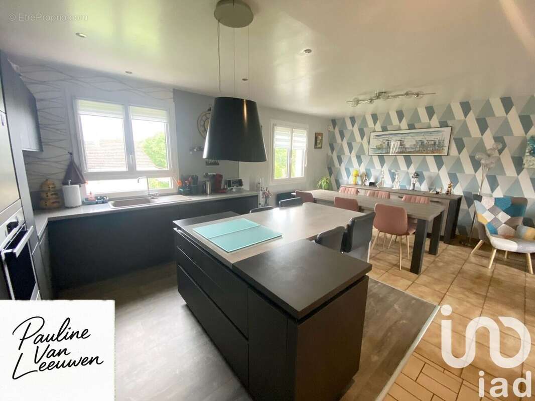 Photo 4 - Maison à LUSIGNY-SUR-BARSE