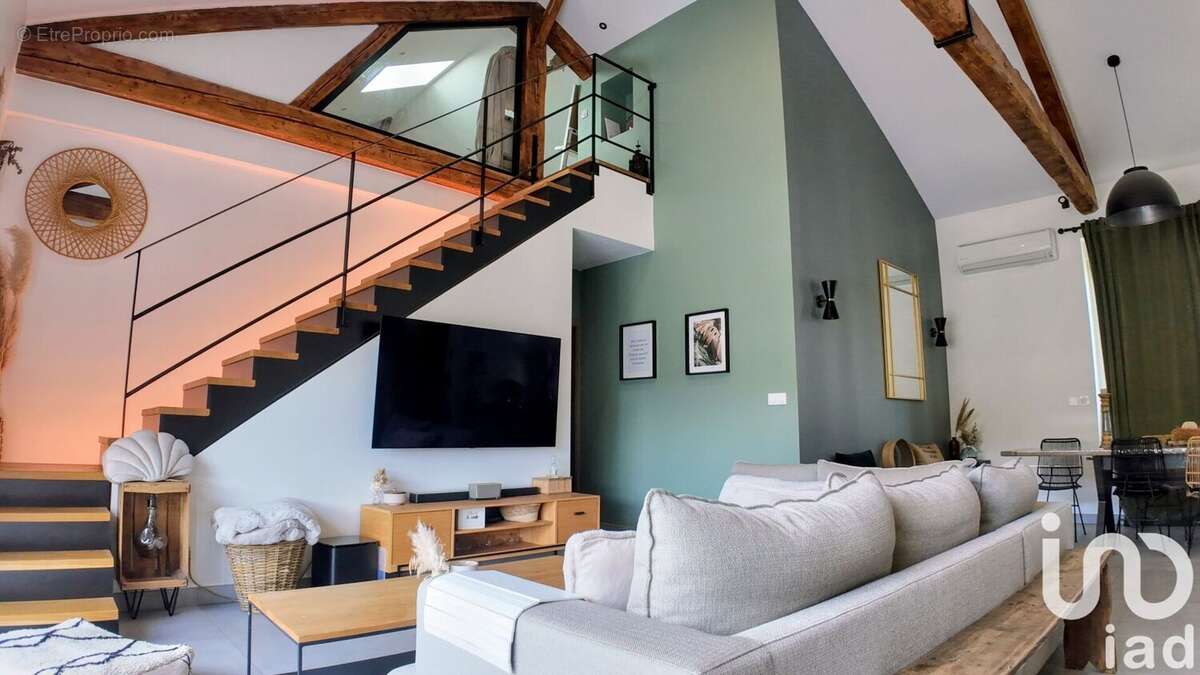 Photo 7 - Commerce à SAINT-CHAMOND