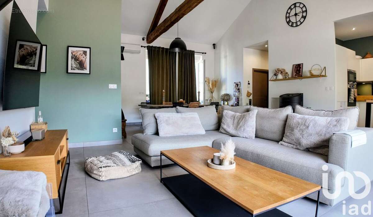 Photo 8 - Commerce à SAINT-CHAMOND