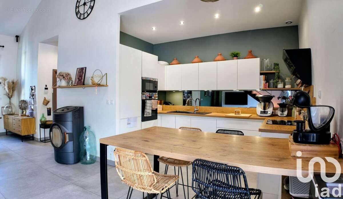 Photo 9 - Commerce à SAINT-CHAMOND