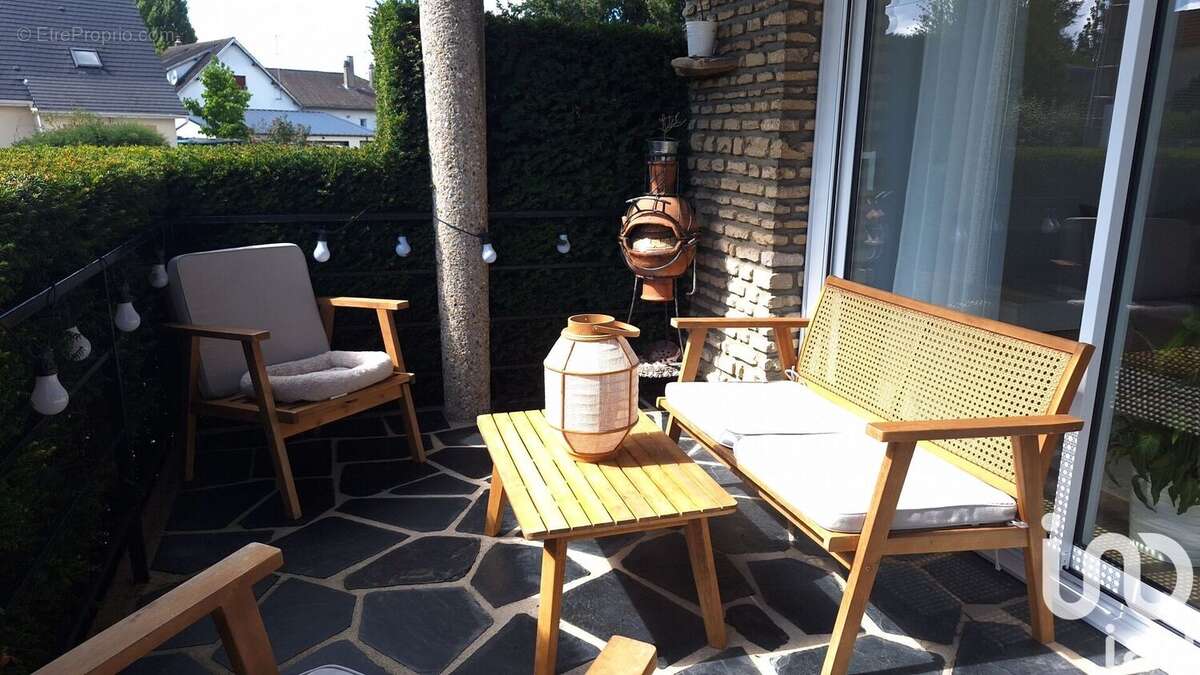 Photo 2 - Maison à EVREUX