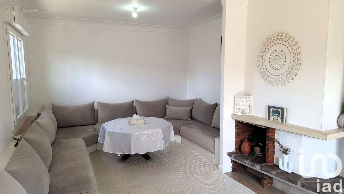 Photo 3 - Maison à EVREUX