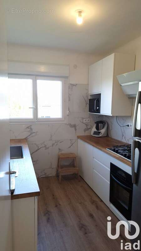 Photo 4 - Maison à EVREUX