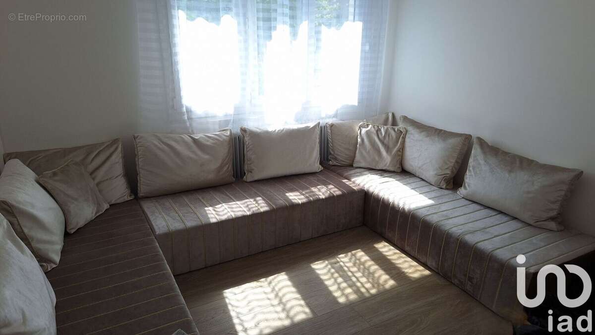 Photo 7 - Maison à EVREUX