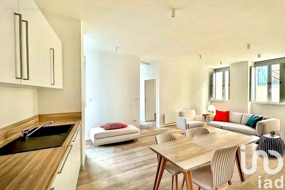 Photo 1 - Appartement à CAUTERETS