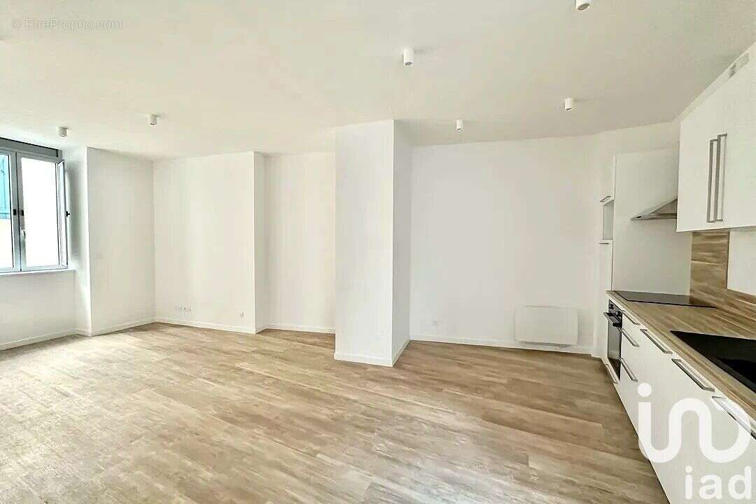 Photo 4 - Appartement à CAUTERETS