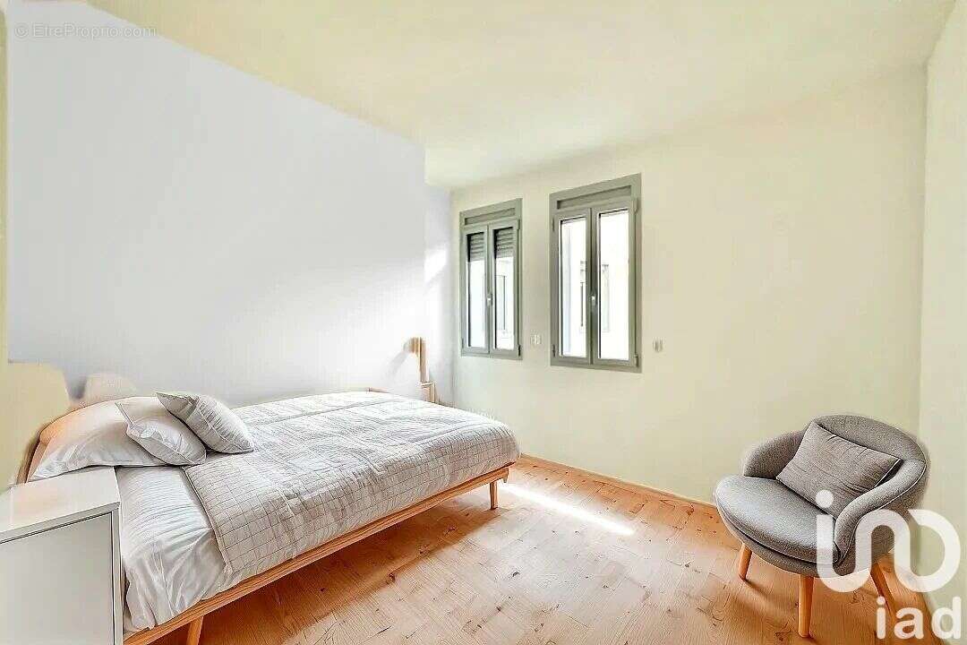 Photo 7 - Appartement à CAUTERETS