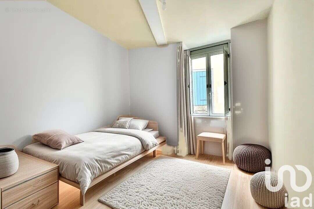 Photo 9 - Appartement à CAUTERETS