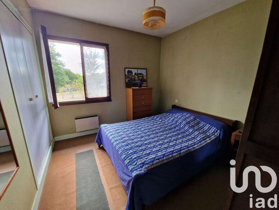 Photo 7 - Maison à SAINT-SAUD-LACOUSSIERE