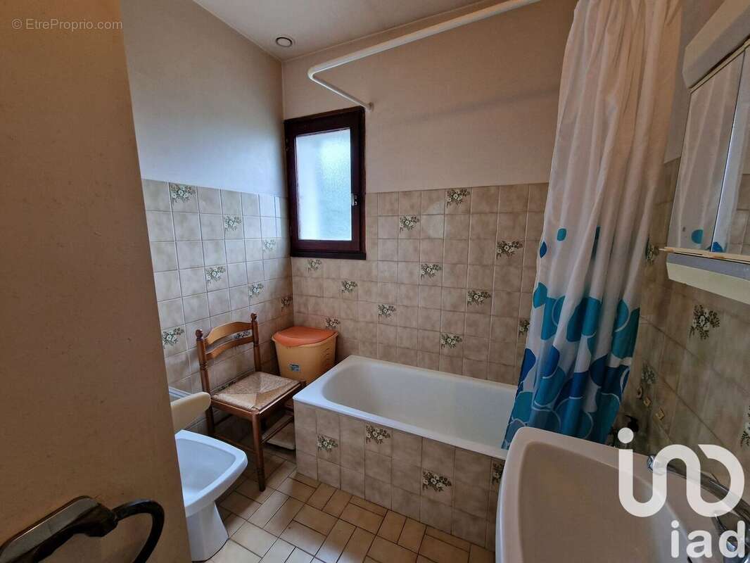 Photo 8 - Maison à SAINT-SAUD-LACOUSSIERE