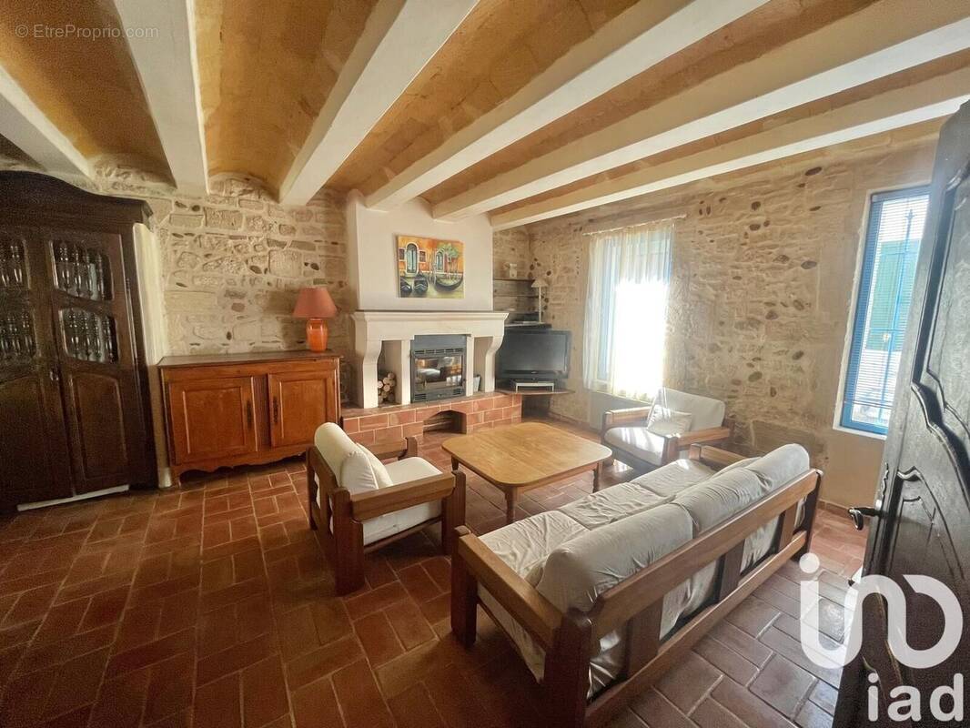 Photo 1 - Maison à BELLEGARDE