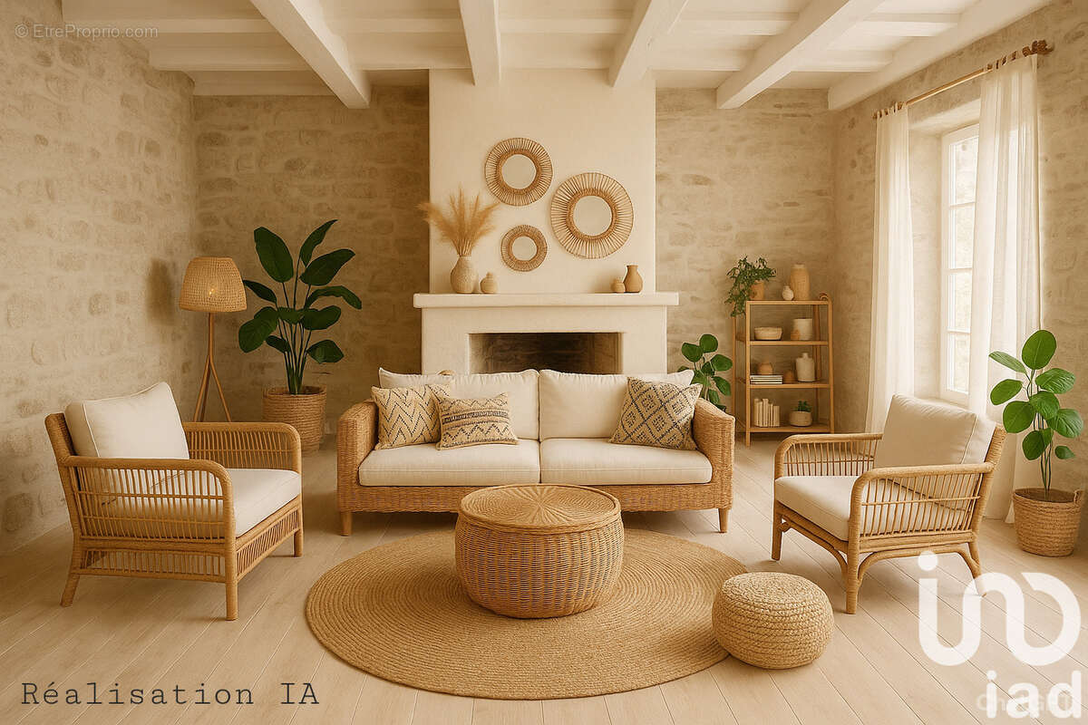 Photo 3 - Maison à BELLEGARDE