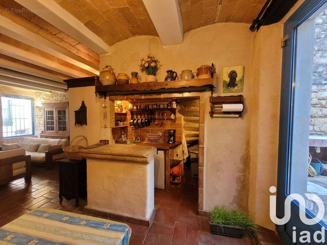 Photo 4 - Maison à BELLEGARDE