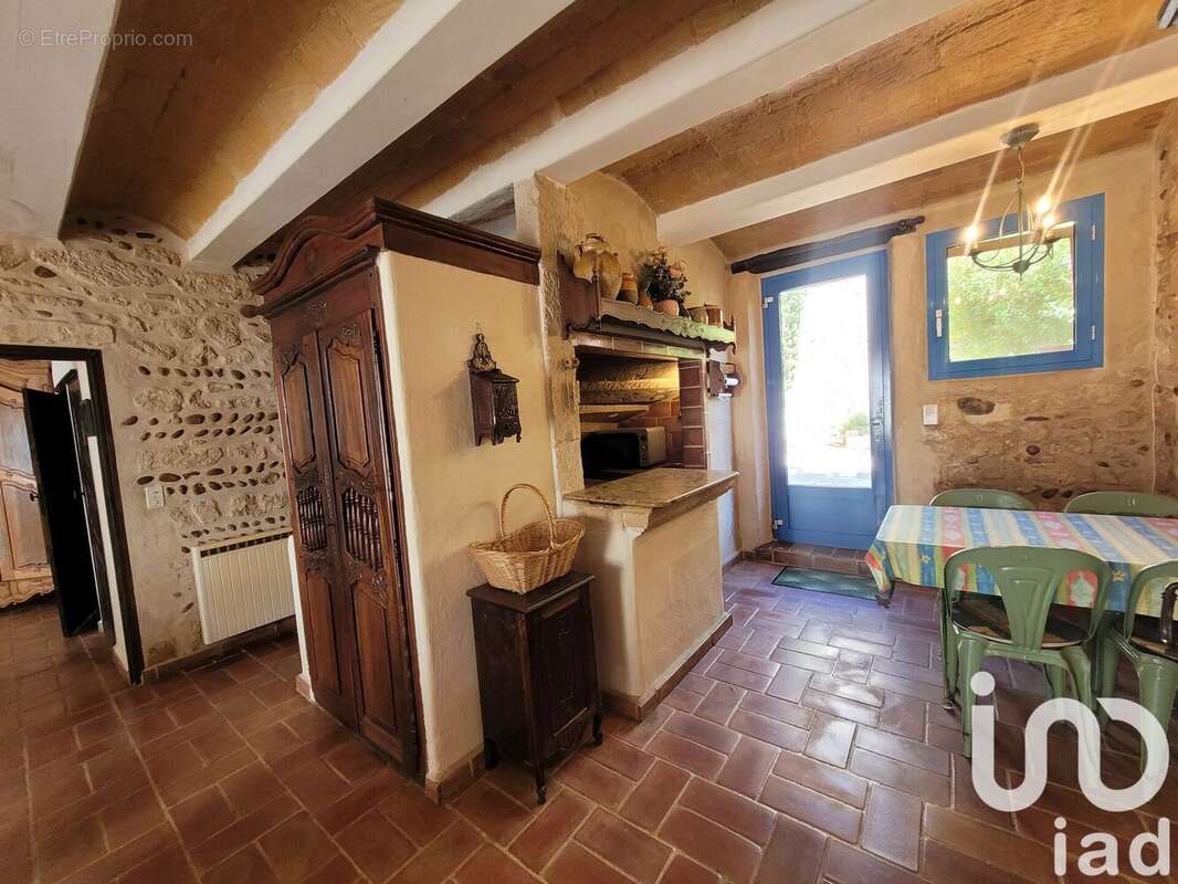 Photo 5 - Maison à BELLEGARDE