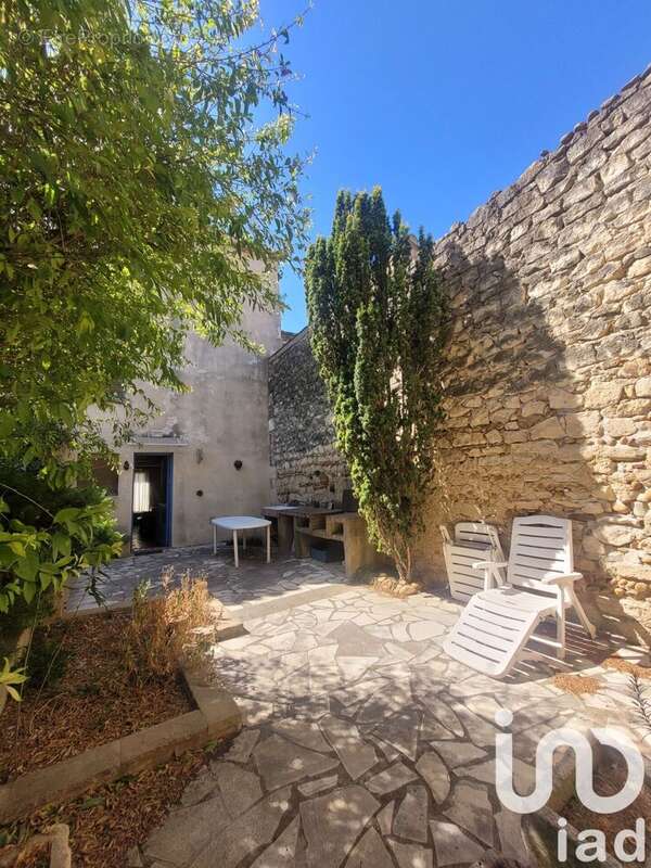 Photo 6 - Maison à BELLEGARDE