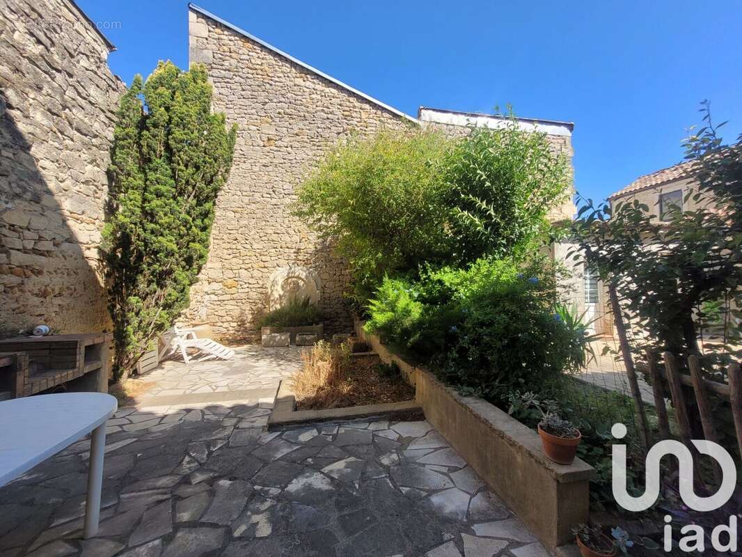 Photo 7 - Maison à BELLEGARDE