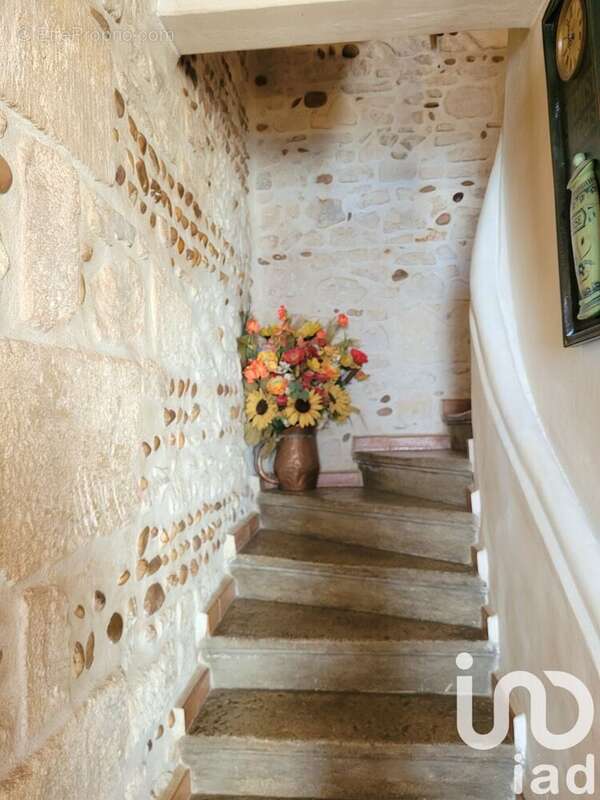 Photo 8 - Maison à BELLEGARDE