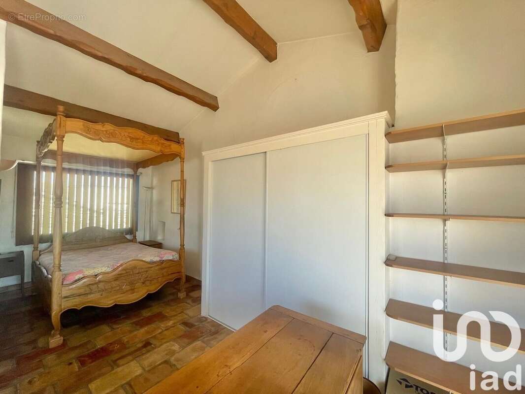 Photo 9 - Maison à BELLEGARDE