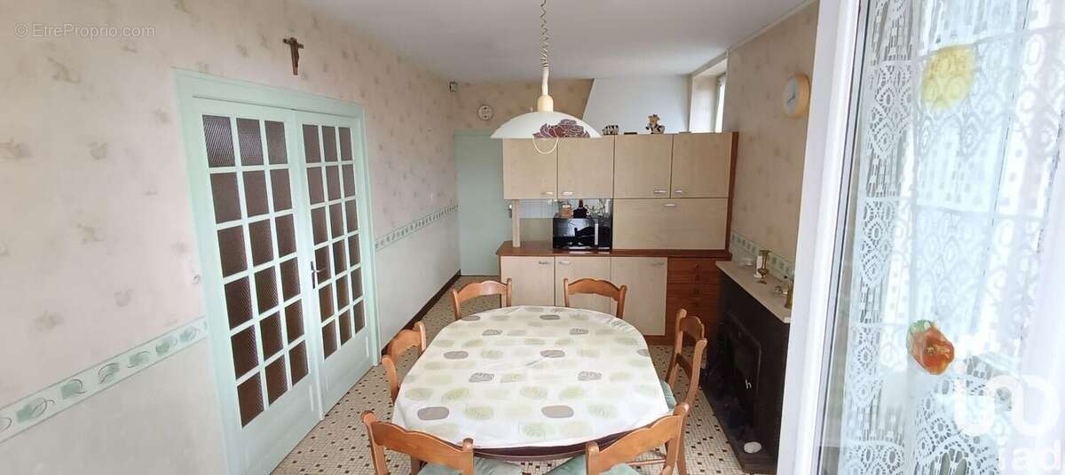 Photo 2 - Maison à MOUILLERON-EN-PAREDS