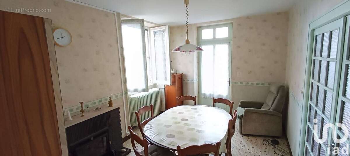 Photo 3 - Maison à MOUILLERON-EN-PAREDS