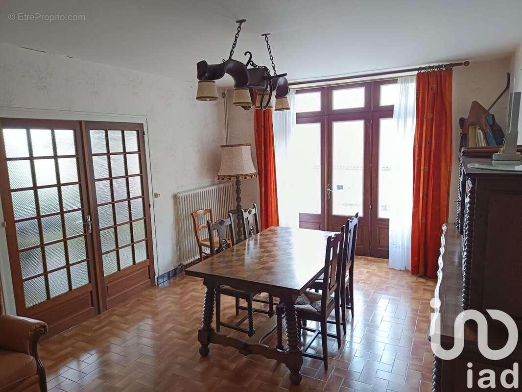 Photo 4 - Maison à MOUILLERON-EN-PAREDS