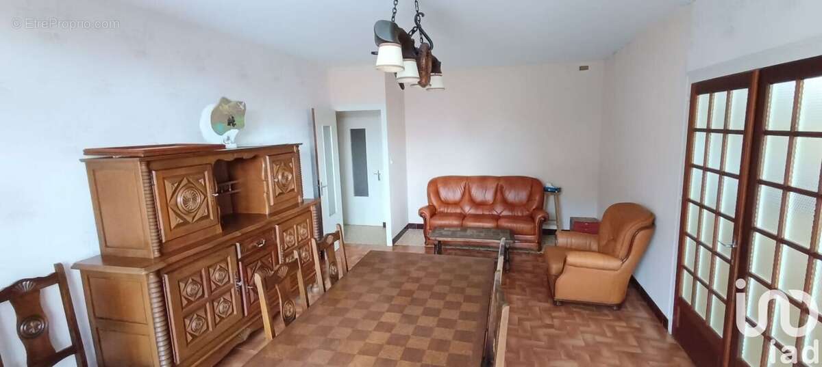 Photo 5 - Maison à MOUILLERON-EN-PAREDS