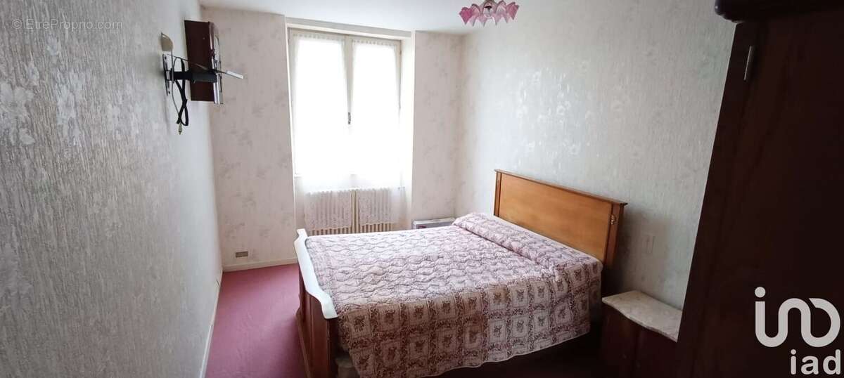 Photo 6 - Maison à MOUILLERON-EN-PAREDS