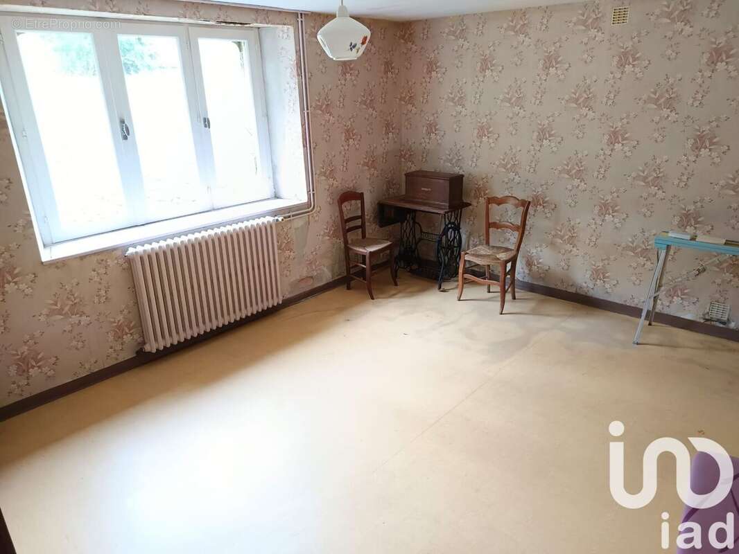 Photo 8 - Maison à MOUILLERON-EN-PAREDS