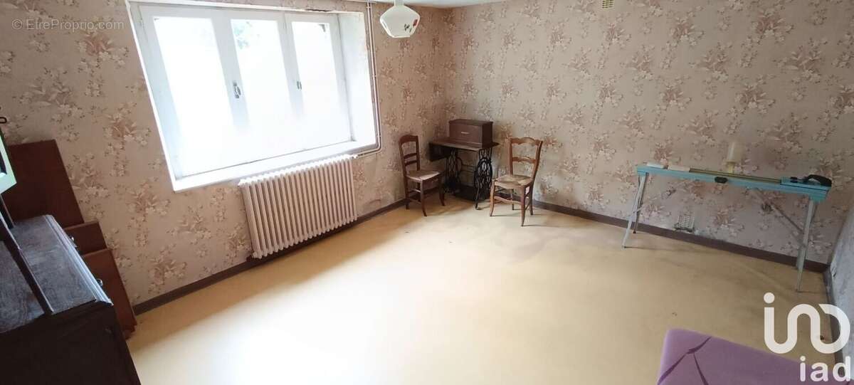 Photo 9 - Maison à MOUILLERON-EN-PAREDS