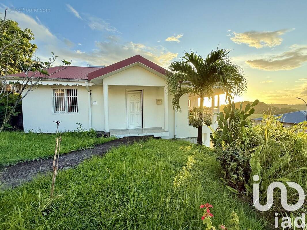 Photo 1 - Maison à DUCOS