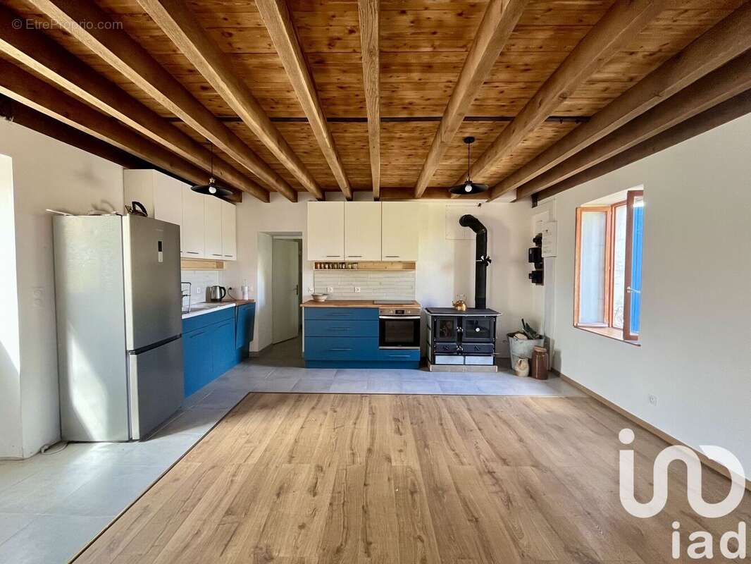 Photo 5 - Maison à LIMOISE