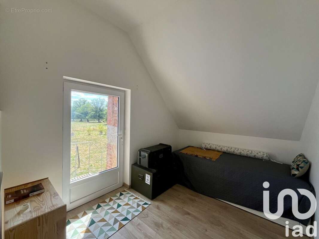 Photo 6 - Maison à LIMOISE