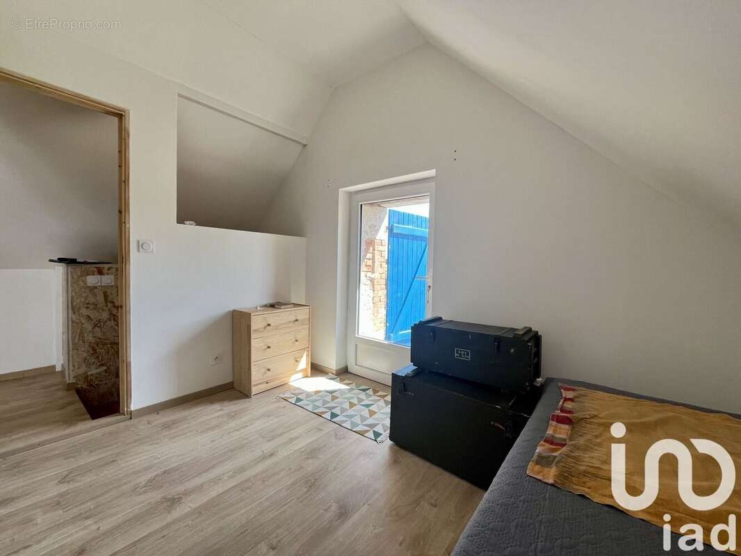 Photo 7 - Maison à LIMOISE