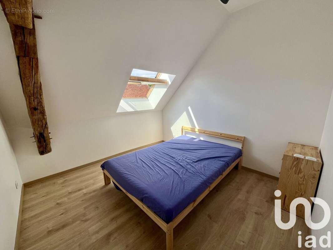 Photo 8 - Maison à LIMOISE