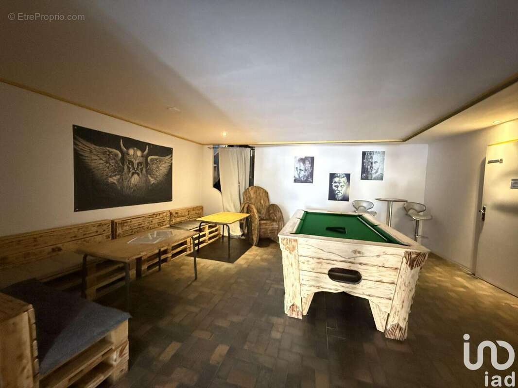 Photo 5 - Commerce à BRUYERES