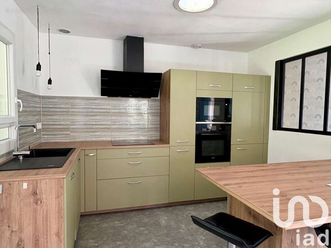 Photo 5 - Maison à BAZAS