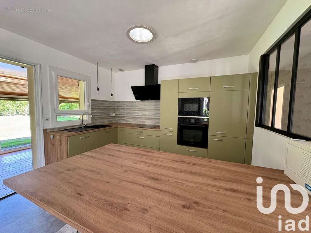 Photo 6 - Maison à BAZAS