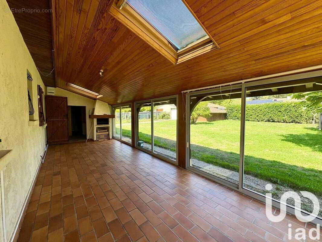 Photo 7 - Maison à BAZAS