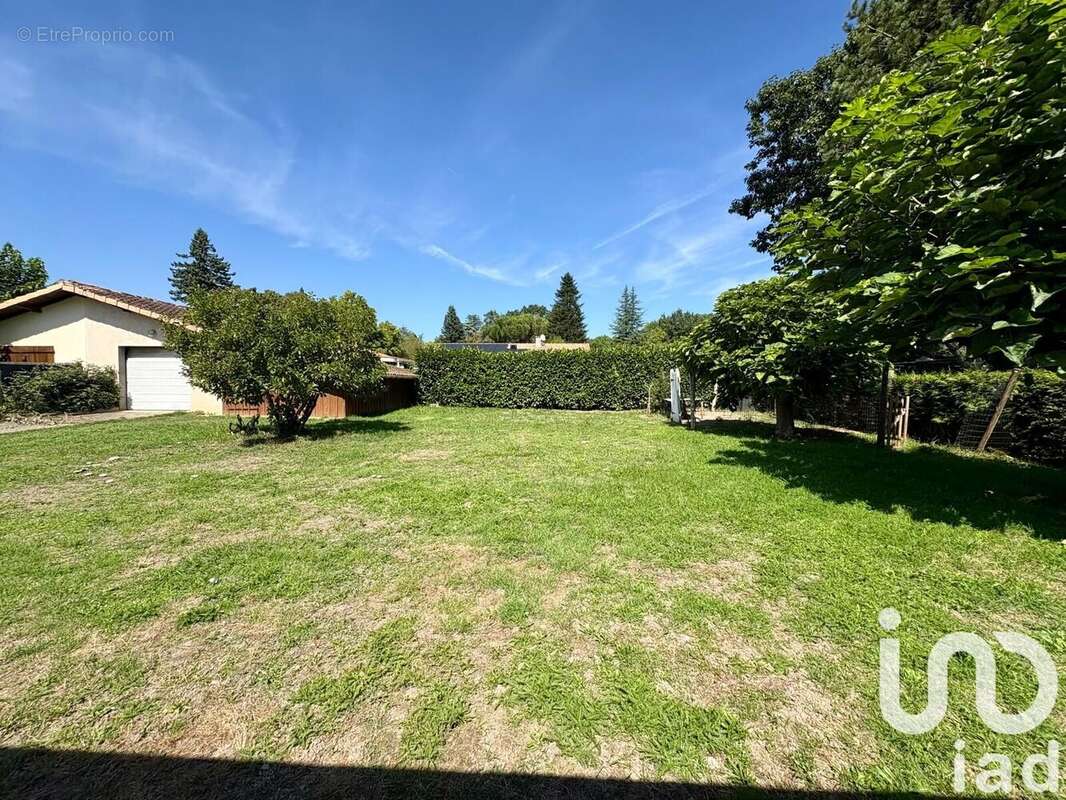 Photo 9 - Maison à BAZAS