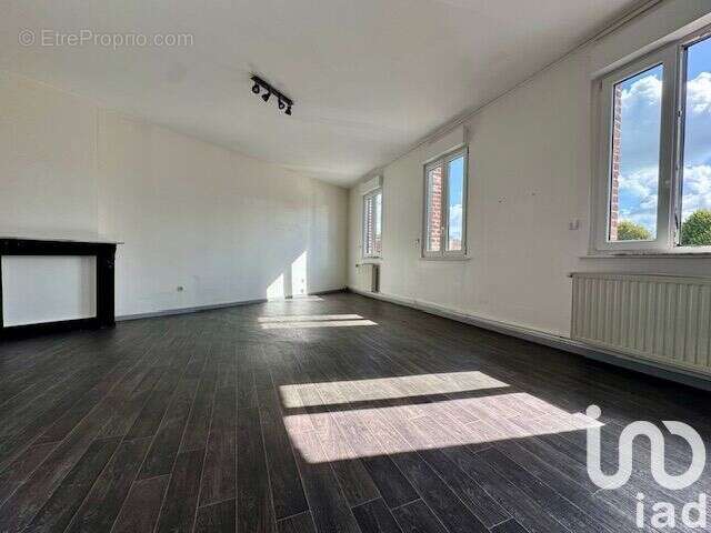 Photo 4 - Maison à FLINES-LEZ-RACHES