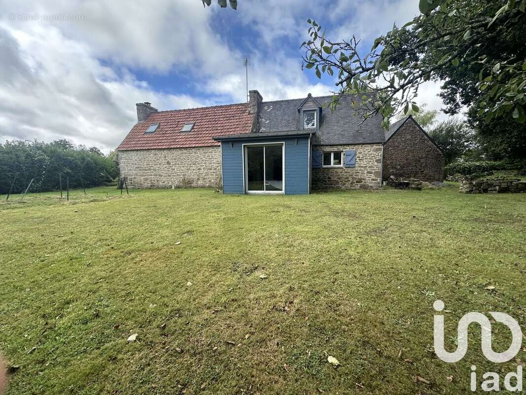 Photo 2 - Maison à PLOUARET