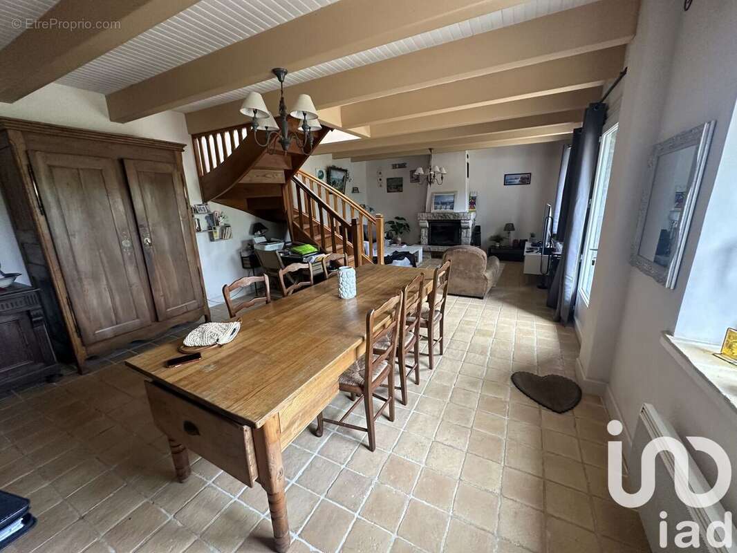 Photo 4 - Maison à PLOUARET