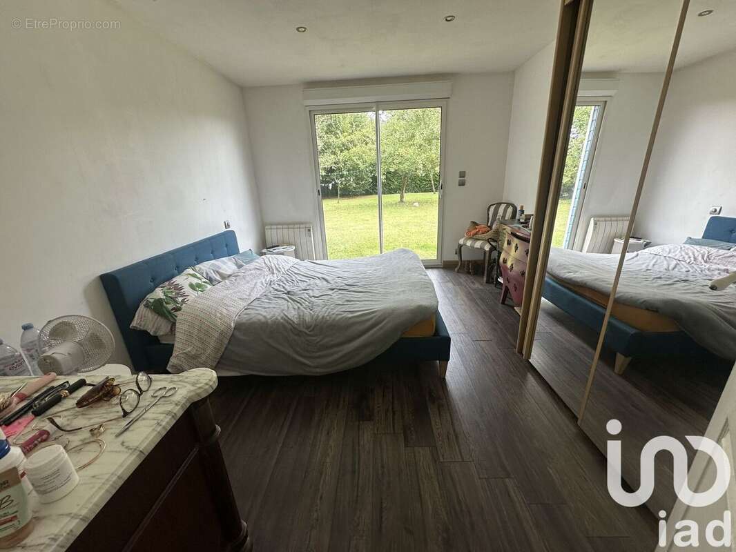 Photo 6 - Maison à PLOUARET